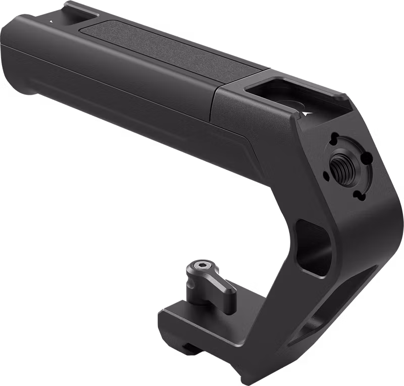 SmallRig 5977 Top Handle with NATO Clamp
