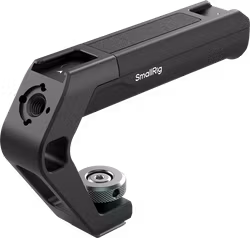 SmallRig 5976 Top Handle with Cold Shoe Mount