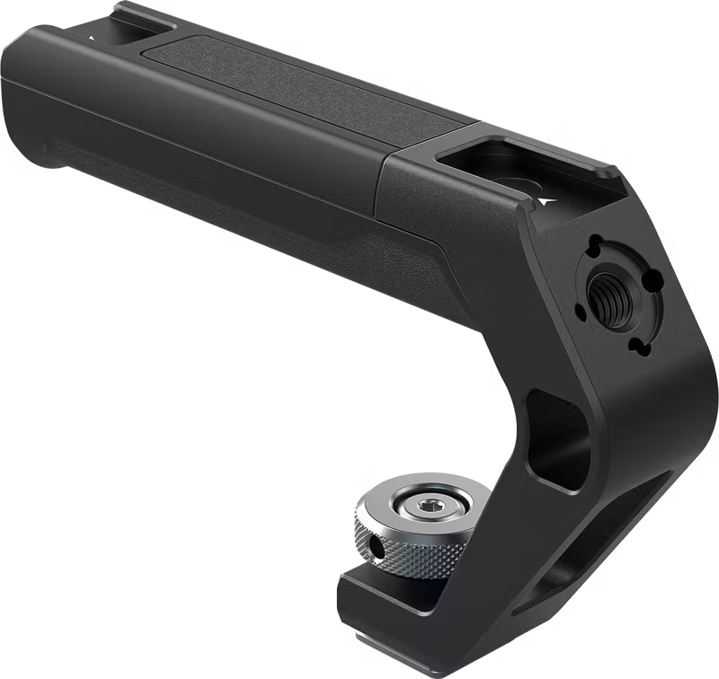 SmallRig 5976 Top Handle with Cold Shoe Mount