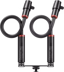 SmallRig 5796 RM 03 Macro Photography LED Video Light Kit (2 Pack)