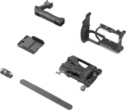 SmallRig 6113 HawkLock Quick Release Cage Kit for Nikon ZR