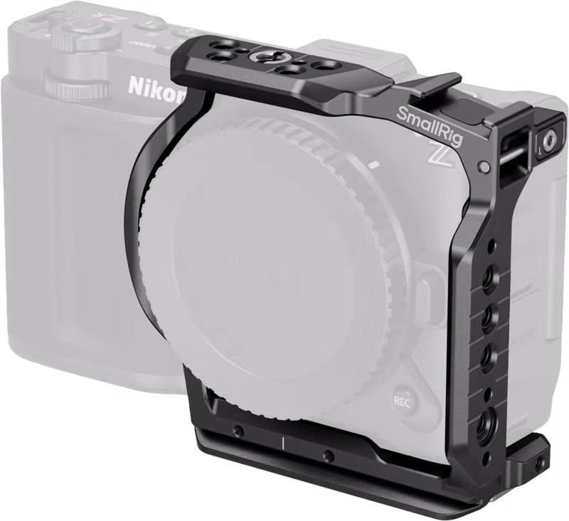 SmallRig 5905 Half Cage for Nikon ZR