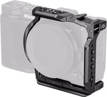 SmallRig 5905 Half Cage for Nikon ZR