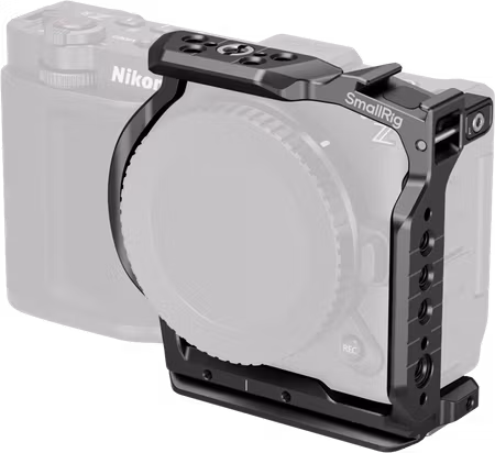 SmallRig 5905 Half Cage for Nikon ZR