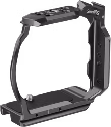 SmallRig 5905 Half Cage for Nikon ZR