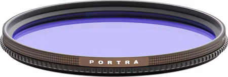 PolarPro Portra True Color PL + White Mist 1/4 86mm C