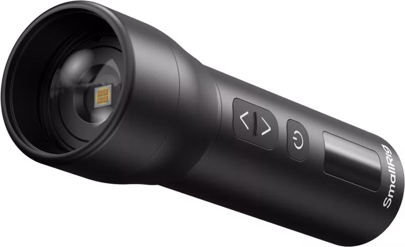SmallRig 5785 RF 05B Portable Zoom LED Video Light
