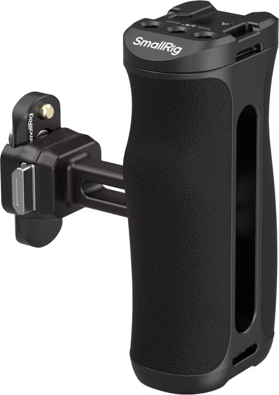 SmallRig 5951 HawkLock H21 Quick Release Side Handle