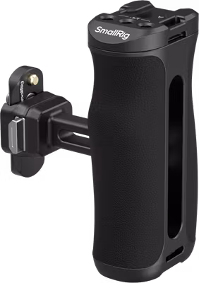 SmallRig 5951 HawkLock H21 Quick Release Side Handle