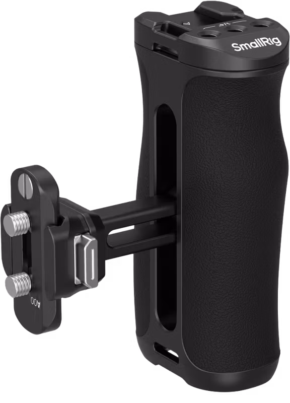 SmallRig 5951 HawkLock H21 Quick Release Side Handle