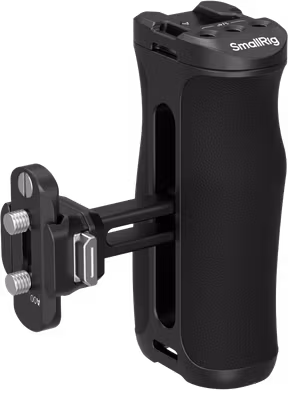 SmallRig 5951 HawkLock H21 Quick Release Side Handle