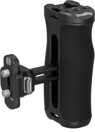 SmallRig 5951 HawkLock H21 Quick Release Side Handle