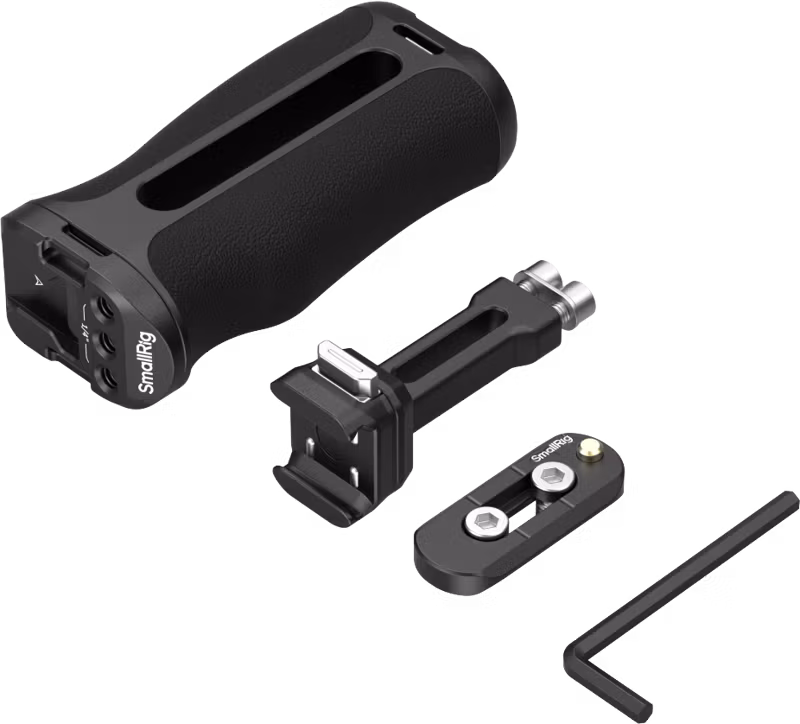 SmallRig 5951 HawkLock H21 Quick Release Side Handle
