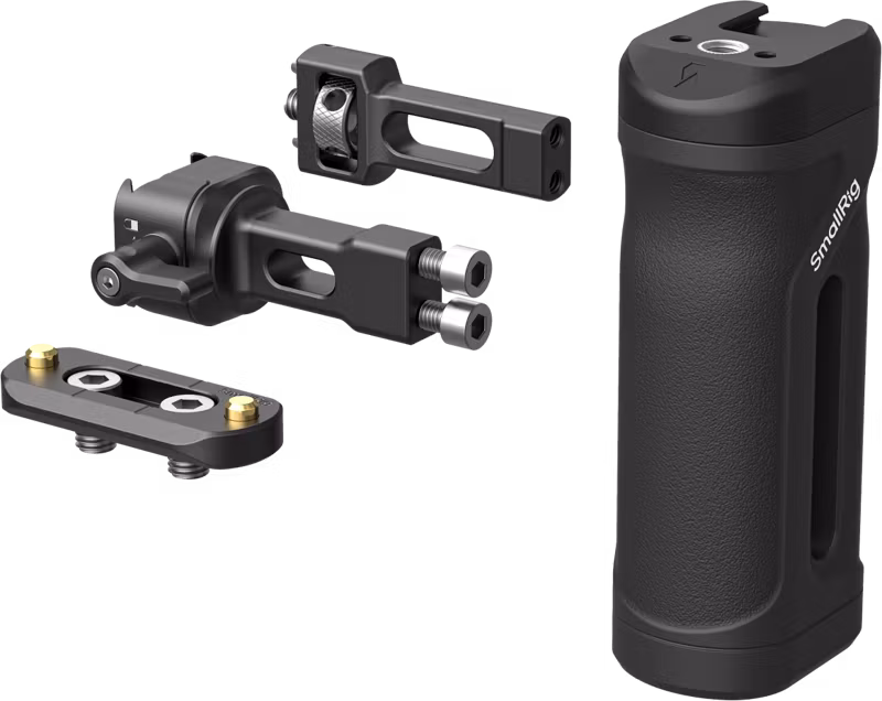 SmallRig 5948 Mini Side Handle Kit