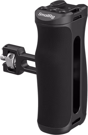 SmallRig 5950 Side Handle with 1/4''-20 Locating Screw