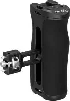 SmallRig 5950 Side Handle with 1/4''-20 Locating Screw