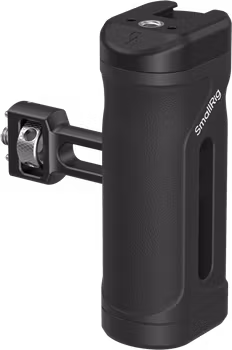 SmallRig 5946 Mini Side Handle with 1/4''-20 Locating Screw