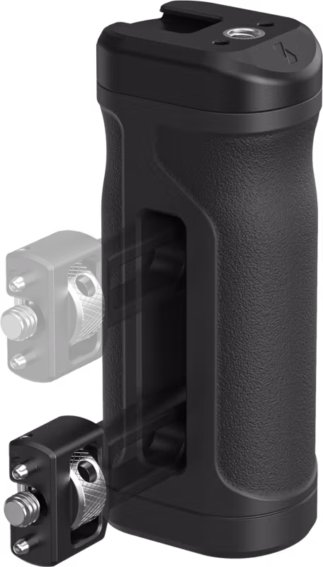 SmallRig 5946 Mini Side Handle with 1/4''-20 Locating Screw
