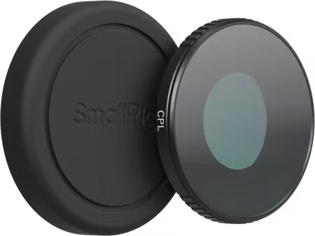 SmallRig 5966 CPL Filter for DJI Osmo Action 6