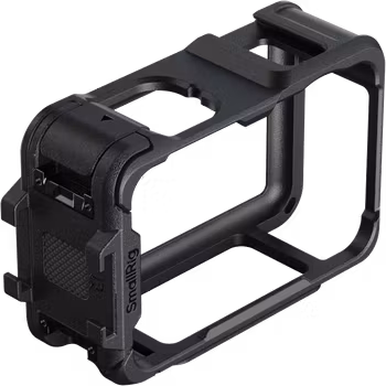 SmallRig 5886 Cage for DJI Osmo Action 6 (Basic Edition)