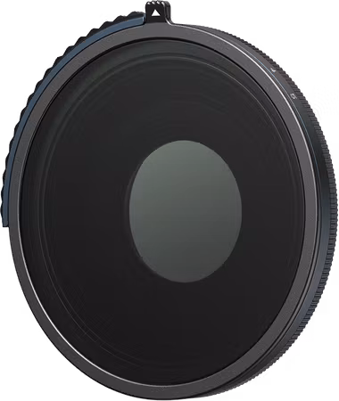 SmallRig 5894 CPL / VND3-5 Filter for DJI OSMO Action 6
