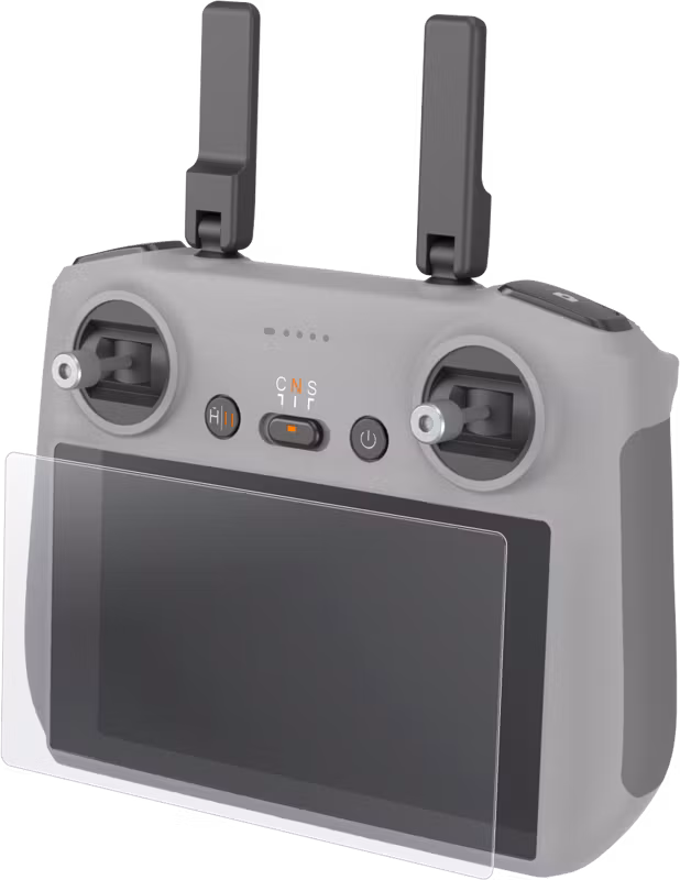 SmallRig 6111 HD Screen Protector Kit for DJI RC / RC 2