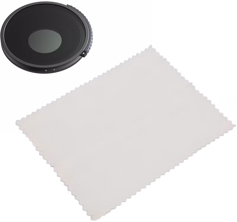 SmallRig 5894 CPL / VND3-5 Filter for DJI OSMO Action 6