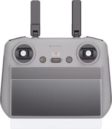 SmallRig 5980 HD Screen Protector for DJI RC / RC 2