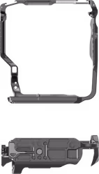 SmallRig 5908 Cage for Alpha 1 II & Alpha 9 III with Vertical Grip VG-C5