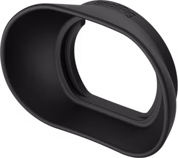 SmallRig 5975 Camera Viewfinder Eyecup for Sony FX2