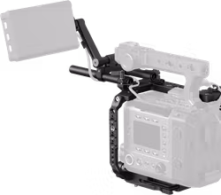 SmallRig 5341 Camera Cage Kit for Fujifilm GFX Eterna 55