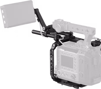 SmallRig 5341 Camera Cage Kit for Fujifilm GFX Eterna 55