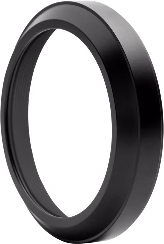 NiSi Filter Highlight Diffusion HDF 1/2 For Fuji X100 Series (Black)