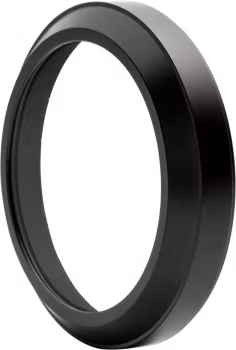 NiSi Filter Highlight Diffusion HDF 1/2 For Fuji X100 Series (Black)