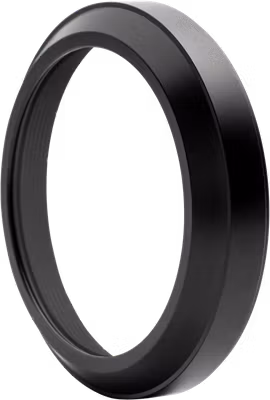 NiSi Filter Highlight Diffusion HDF 1/2 For Fuji X100 Series (Black)