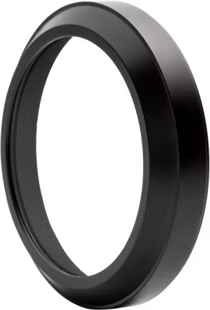 NiSi Filter Highlight Diffusion HDF 1/2 For Fuji X100 Series (Black)