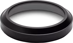 NiSi Filter Highlight Diffusion HDF 1/2 For Fuji X100 Series (Black)