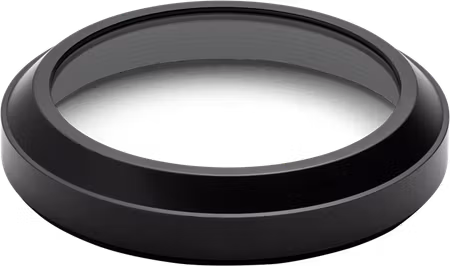 NiSi Filter Highlight Diffusion HDF 1/2 For Fuji X100 Series (Black)