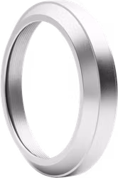 NiSi Filter Highlight Diffusion HDF 1/2 For Fuji X100 Series (Silver)