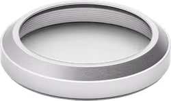 NiSi Filter Highlight Diffusion HDF 1/2 For Fuji X100 Series (Silver)