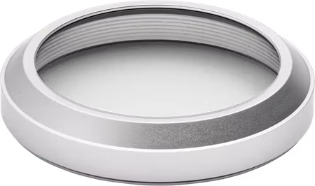 NiSi Filter Highlight Diffusion HDF 1/2 For Fuji X100 Series (Silver)