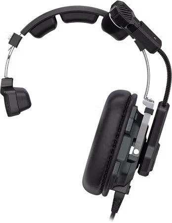 Hollyland Solidcom M1 Pro-4 Single Ear Headsets