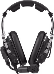 Hollyland Solidcom M1 Pro-4 Double Ear Headsets