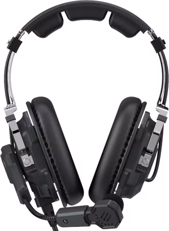 Hollyland Solidcom M1 Pro-4 Double Ear Headsets