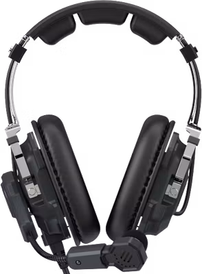 Hollyland Solidcom M1 Pro-8 Double Ear Headsets