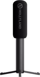 Hollyland Interview Adaptor for Wireless Microphones