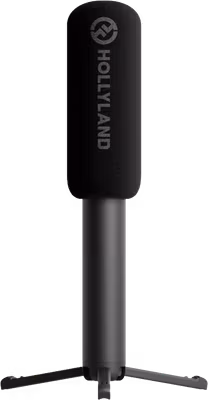 Hollyland Interview Adaptor for Wireless Microphones
