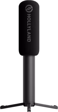 Hollyland Interview Adaptor for Wireless Microphones