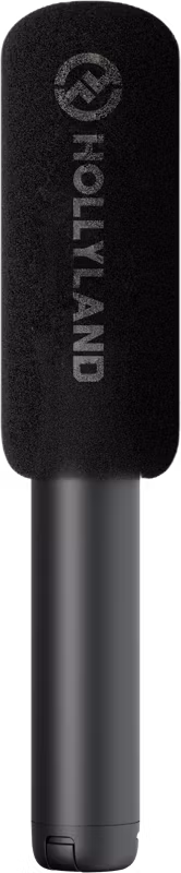 Hollyland Interview Adaptor for Wireless Microphones