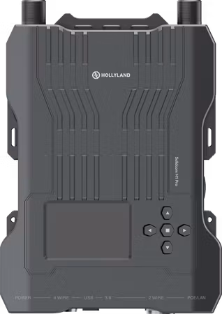 Hollyland Solidcom M1 Pro RRU Base Station